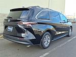 Used 2025 Toyota Sienna LE Minivan for sale #SS227776 - photo 7