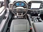 Used 2025 Ford F-150 Lightning XLT SuperCrew Cab for sale #SWG13708 - photo 14