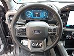 Used 2025 Ford F-150 Lightning XLT SuperCrew Cab for sale #SWG13708 - photo 22