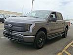 Used 2025 Ford F-150 Lightning XLT SuperCrew Cab for sale #SWG13708 - photo 4