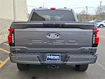 Used 2025 Ford F-150 Lightning XLT SuperCrew Cab for sale #SWG13708 - photo 6
