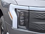 Used 2025 Ford F-150 Lightning XLT SuperCrew Cab for sale #SWG13708 - photo 9