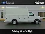 New 2026 Ford E-350 Service Utility Van for sale #TDD01935 - photo 1