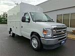 New 2026 Ford E-350 Service Utility Van for sale #TDD01935 - photo 3