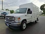 New 2026 Ford E-350 Service Utility Van for sale #TDD01935 - photo 4