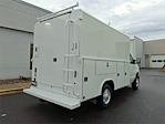 New 2026 Ford E-350 Service Utility Van for sale #TDD01935 - photo 2