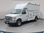 New 2026 Ford E-350 Service Utility Van for sale #TDD11997 - photo 1