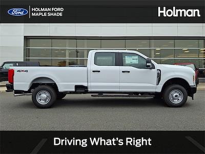 2026 Ford F-250 Crew Cab 4WD Pickup for sale #TEC21856 - photo 1