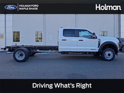 2026 Ford F-550 Crew Cab DRW RWD Cab Chassis for sale #TEC46814 - photo 1