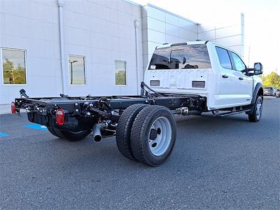 2026 Ford F-550 Crew Cab DRW RWD Cab Chassis for sale #TEC46814 - photo 2