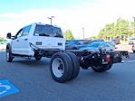 2026 Ford F-550 Crew Cab DRW RWD Cab Chassis for sale #TEC46814 - photo 5