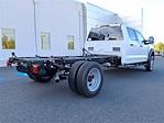 2026 Ford F-550 Crew Cab DRW RWD Cab Chassis for sale #TEC46814 - photo 2