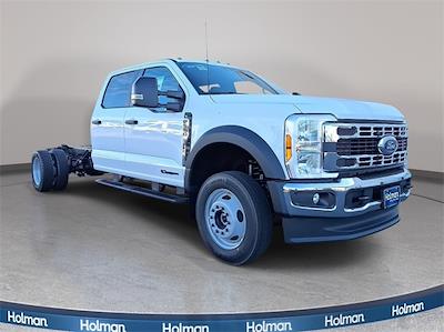 New 2026 Ford F-550 - photo 1
