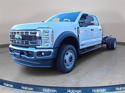 New 2026 Ford F-550 - photo 1