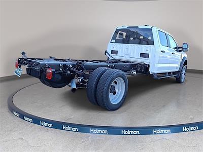 New 2026 Ford F-550 - photo 1