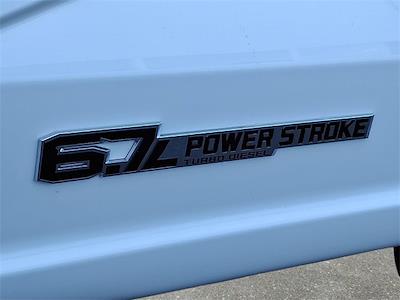 New 2026 Ford F-550 - photo 1