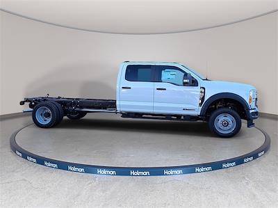 New 2026 Ford F-550 - photo 1