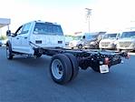 2026 Ford F-550 Crew Cab DRW 4WD Cab Chassis for sale #TEC53844 - photo 5