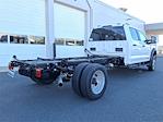 2026 Ford F-550 Crew Cab DRW 4WD Cab Chassis for sale #TEC53844 - photo 2