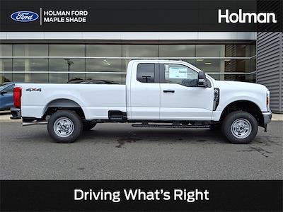 2026 Ford F-350 Super Cab SRW 4WD Pickup for sale #TEC57378 - photo 1