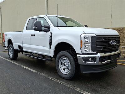 2026 Ford F-350 Super Cab SRW 4WD Pickup for sale #TEC57412 - photo 2