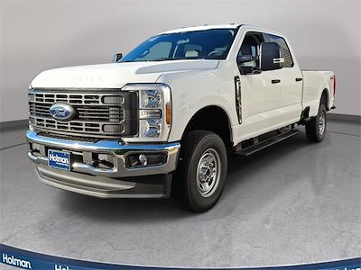 New 2026 Ford F-350 - photo 1
