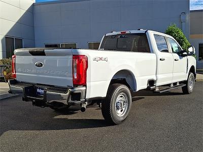 2026 Ford F-350 Crew Cab SRW 4WD Pickup for sale #TEC57416 - photo 2