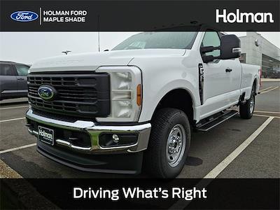2026 Ford F-250 Super Cab 4WD Pickup for sale #TEC57477 - photo 1