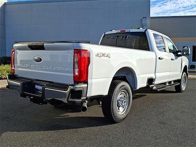 2026 Ford F-350 Crew Cab SRW 4WD Pickup for sale #TEC57570 - photo 2