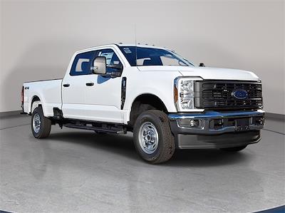 New 2026 Ford F-350 - photo 1