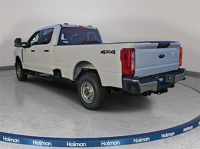 New 2026 Ford F-350 Crew Cab Service Truck for sale #TEC57570 - photo 2