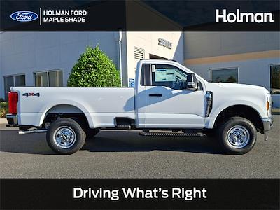 2026 Ford F-350 Regular Cab SRW 4WD Pickup for sale #TEC58904 - photo 1