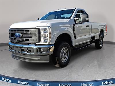 New 2026 Ford F-350 - photo 1
