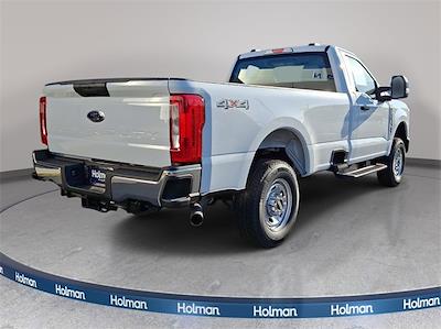 New 2026 Ford F-350 - photo 1