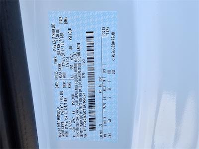 New 2026 Ford F-250 - photo 1