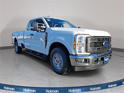 New 2026 Ford F-250 - photo 1