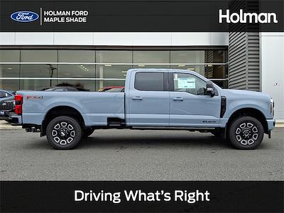 2026 Ford F-250 Crew Cab 4WD Pickup for sale #TEC83739 - photo 1