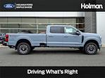 2026 Ford F-250 Crew Cab 4WD Pickup for sale #TEC83739 - photo 1
