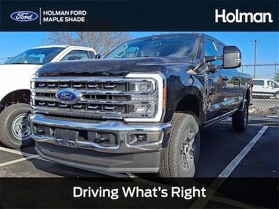 New 2026 Ford F-250 Lariat Crew Cab for sale #TED01327 - photo 1