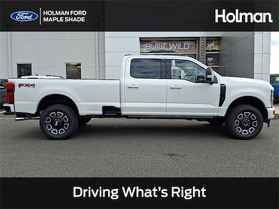 2026 Ford F-350 Crew Cab SRW 4WD Pickup for sale #TED16008 - photo 1