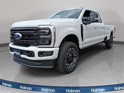 New 2026 Ford F-350 - photo 1