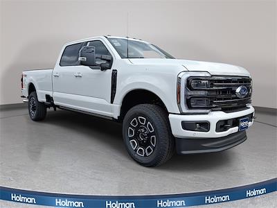 New 2026 Ford F-350 - photo 1