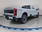 New 2026 Ford F-350 Platinum Crew Cab for sale #TED16008 - photo 4