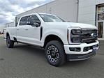New 2026 Ford F-350 Platinum Crew Cab for sale #TED16008 - photo 3