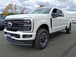 New 2026 Ford F-350 Platinum Crew Cab for sale #TED16008 - photo 4