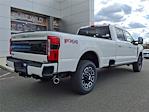 New 2026 Ford F-350 Platinum Crew Cab for sale #TED16008 - photo 2