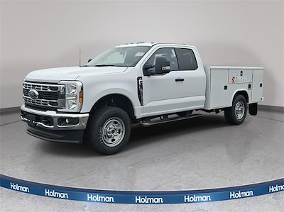 New 2026 Ford F-350 - photo 1