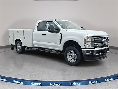 New 2026 Ford F-350 - photo 1