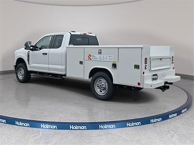 New 2026 Ford F-350 - photo 1