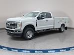 New 2026 Ford F-350 Super Cab Service Truck for sale #TED18930 - photo 1